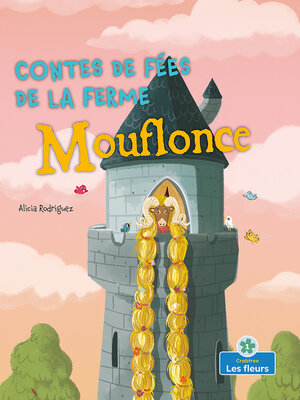 cover image of Mouflonce (Rampunzel)